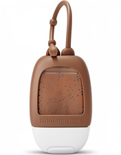 PocketBac Holder Mocha
