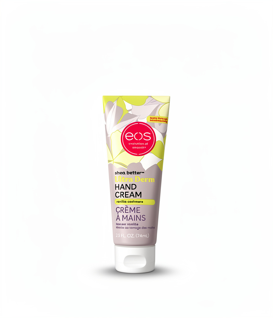 Crema para manos Fresh and Cozy EOS