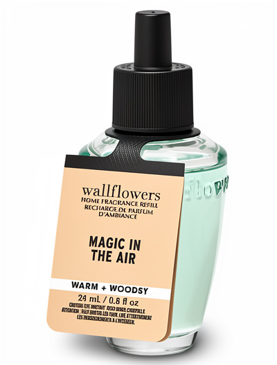 Fragrance Refill Magic In The Air