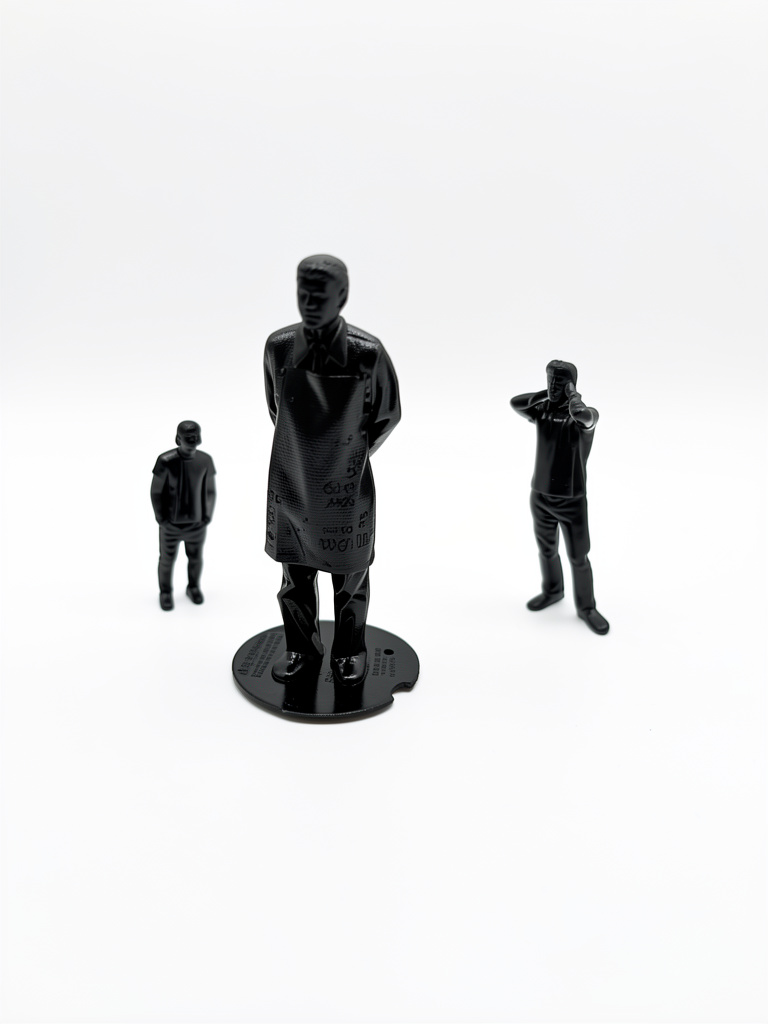 Figura Humana (Pack)