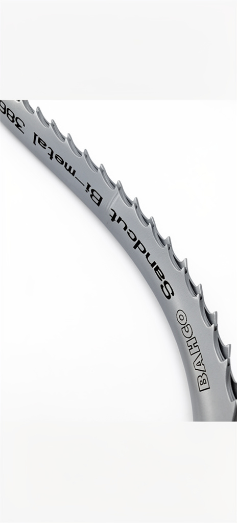 SH Bimetal Bahco 50X1.1X22X6.200Z279