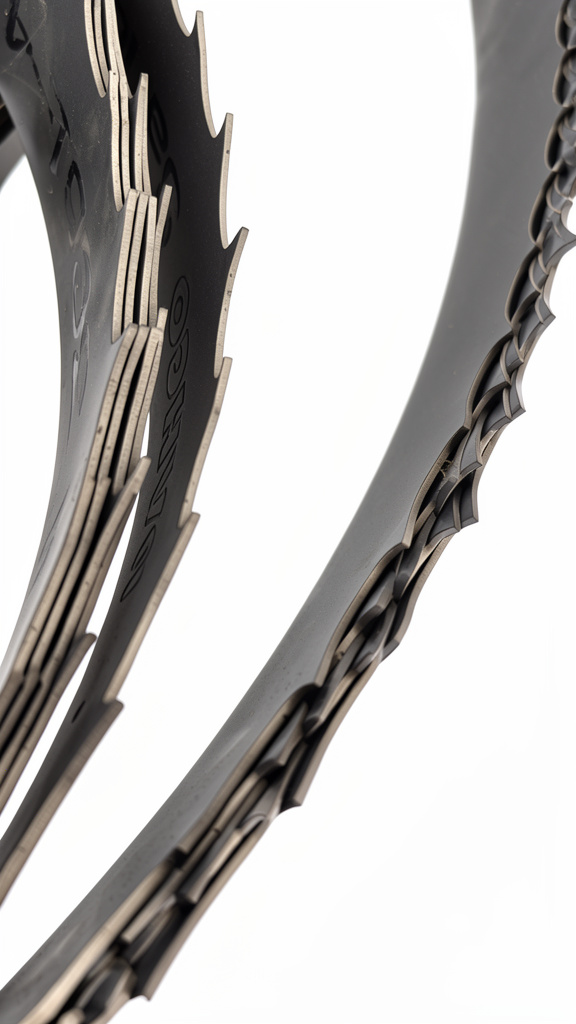 SH Carbono 75X1.05X28X5.658Z198