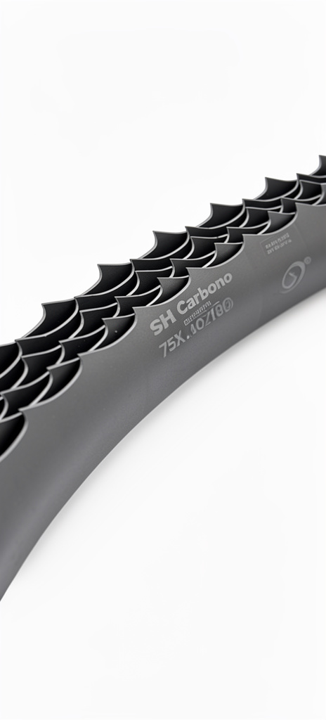 SH Carbono 75X1.05X22X4.200Z189