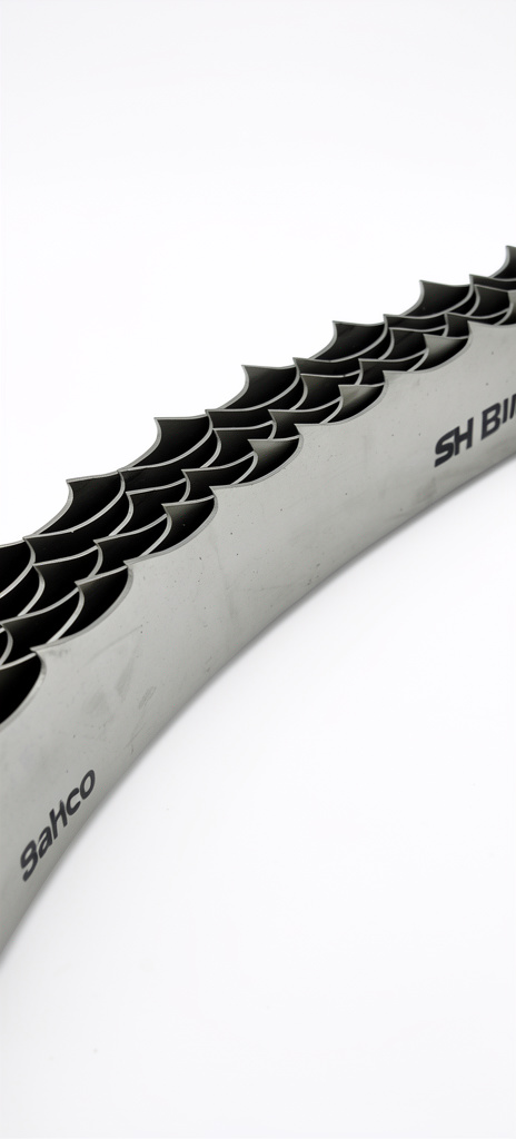SH Bimetal Bahco 50X1.1X22X4.290Z195