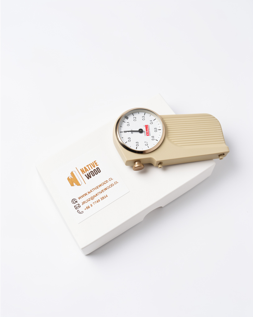 Reloj de caratulas