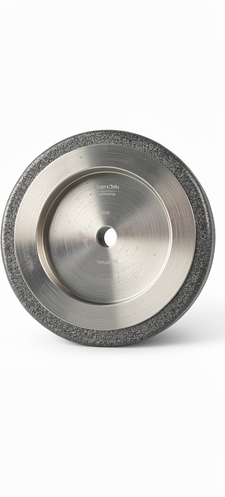 Piedra CBN de 5 pulgadas paso 22 mm