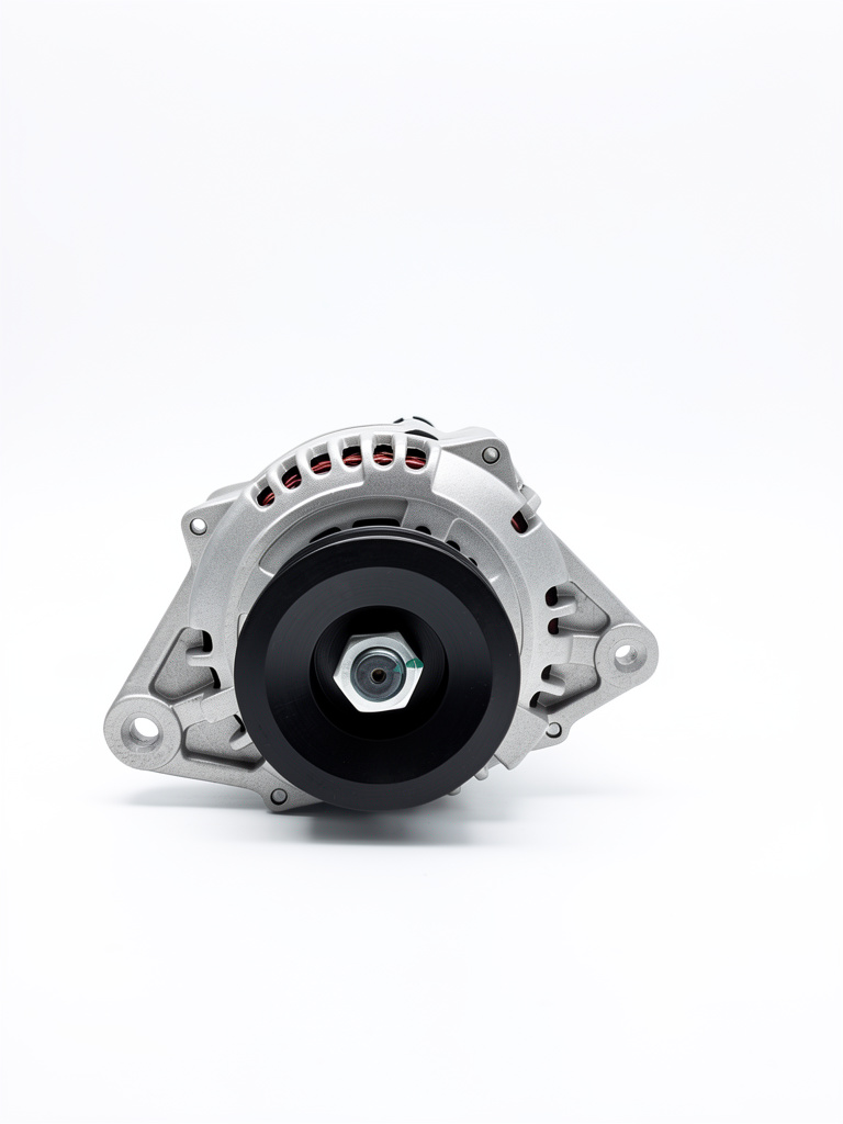 ALTERNADOR CHEV LUV DMAX 3.0 80A