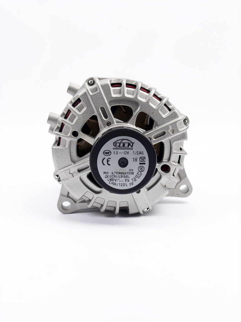 ALTERNADOR CHEV/SAIL 1.5-12V