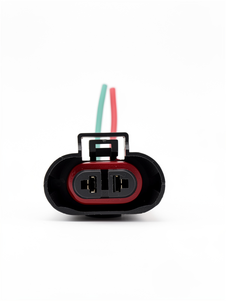 SOCKET HALOGENO H8/H11/H27 880/881