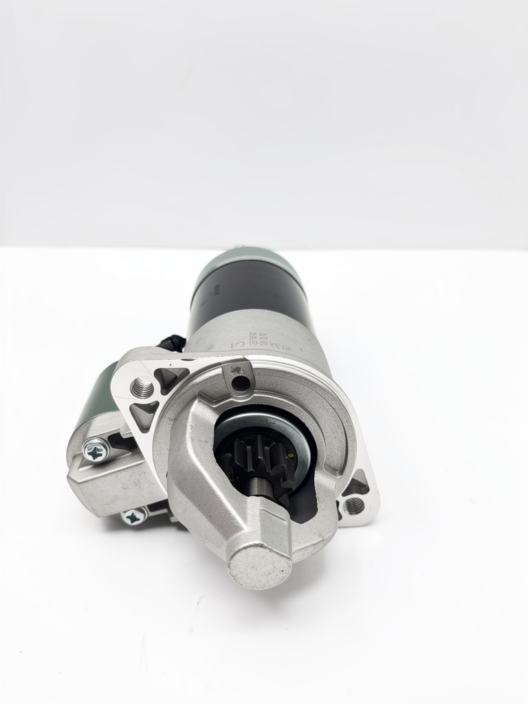 MOTOR DE ARRANQUE 12V HY TUCSON 2.0L 04/ON KIA SPORTAGE 2.0L 02/ON