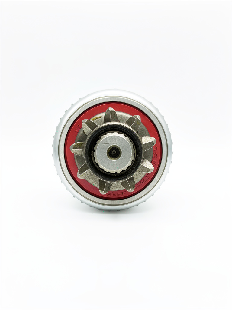 BENDIX CHEV LUV D MAX 3,5 V6 /STOUT 2,2 9T