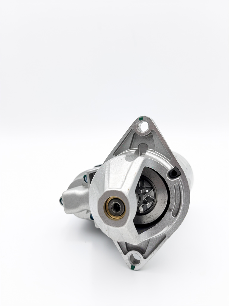 MOTOR DE ARRANQUE 12V GM CORSA 1,4/1,6 WIND 9 DTS