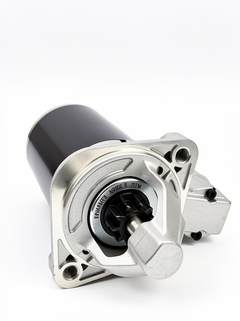 MOTOR DE ARRANQUE NEW ACCENT