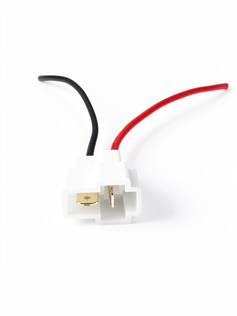 SOCKET 2 CABLES MACHO BESSER