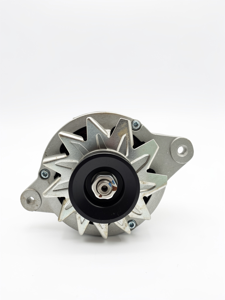 ALTERNADOR MAZDA 323/626 V/MITSUBISHI 12V-2PINES