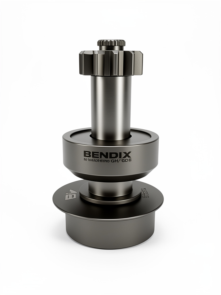 BENDIX HINO GH/GD
