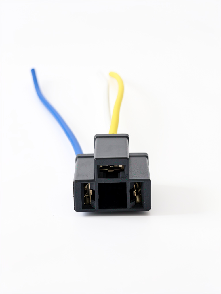 SOCKET H4