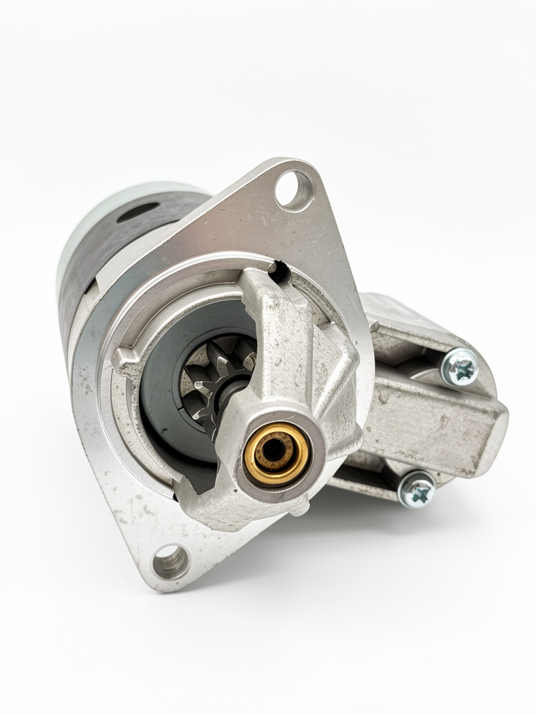 MOTOR DE ARRANQUE MAZDA E5 MIT