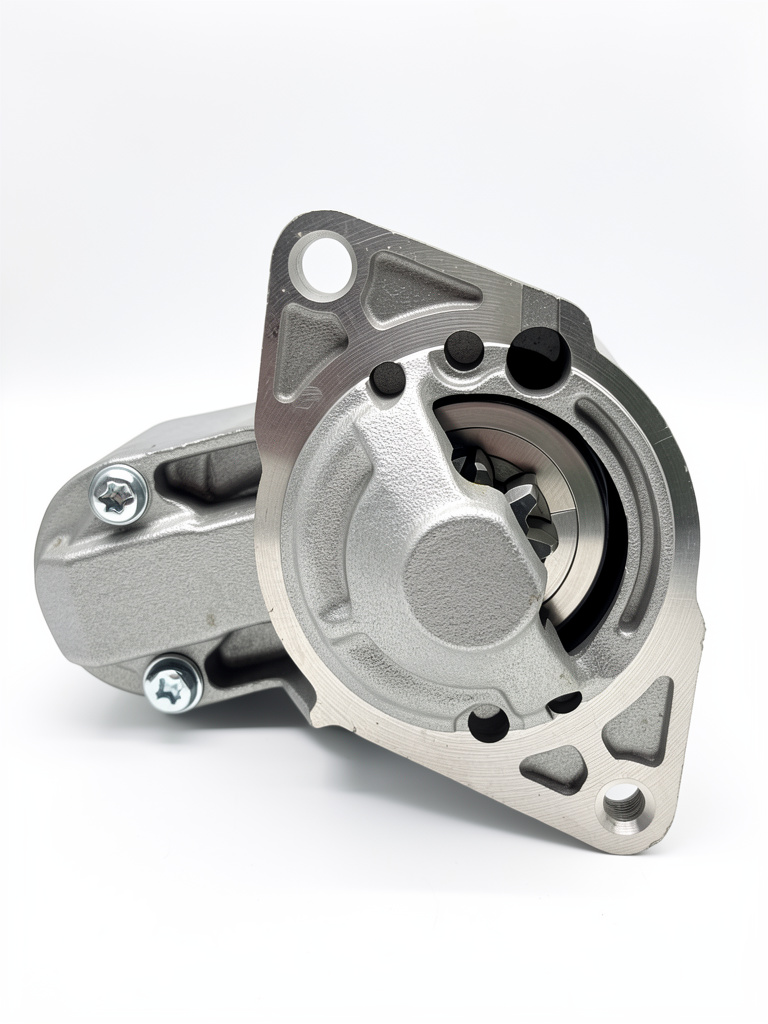 MOTOR ARQ/CHEV GRAND VITARA 2.0/MITSUBISHI-12V/8T