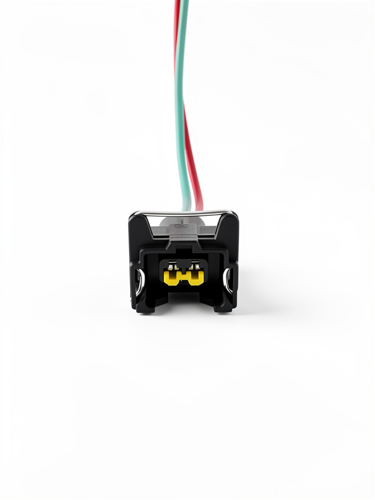 SOCKET INYECTOR CORSA 2 CABLES