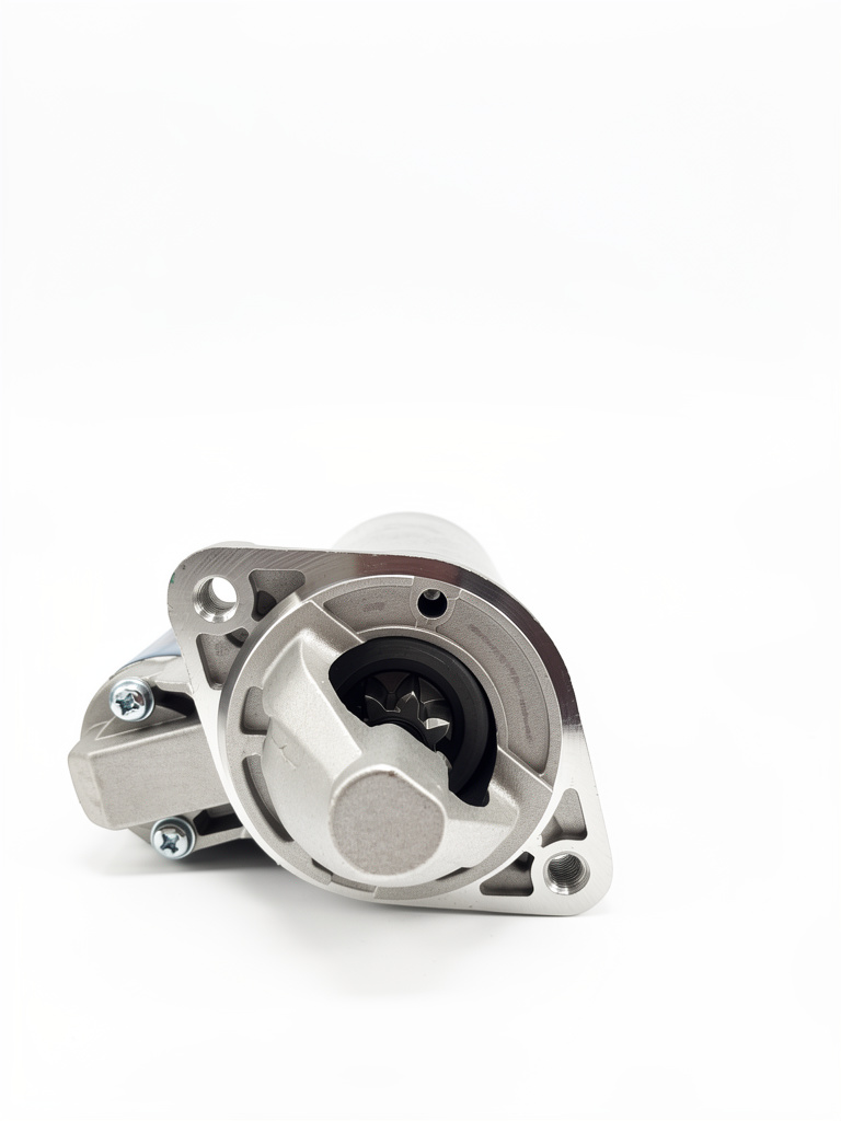 MOTOR DE ARRANQUE 12V HYUDAI ACCENT 95/09 EXEL 93 KIA RIO 11-ON