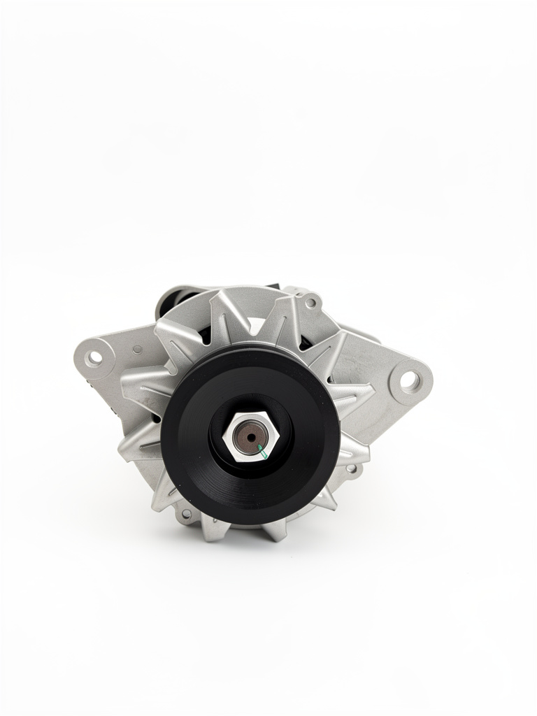 ALT. 12V ISUZU NHR TROOPER 2.8L/4JA1/4JB1T/4JG2T 55AMP