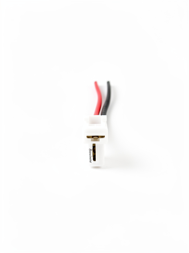 SOCKET 2 CABLES HEMBRA TAIWAN
