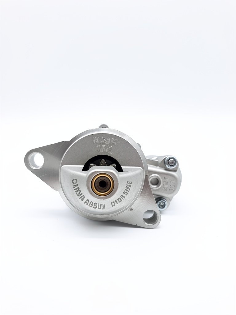 MOTOR DE ARRANQUE 12V NISSAN DATSUN 1200 8DTS