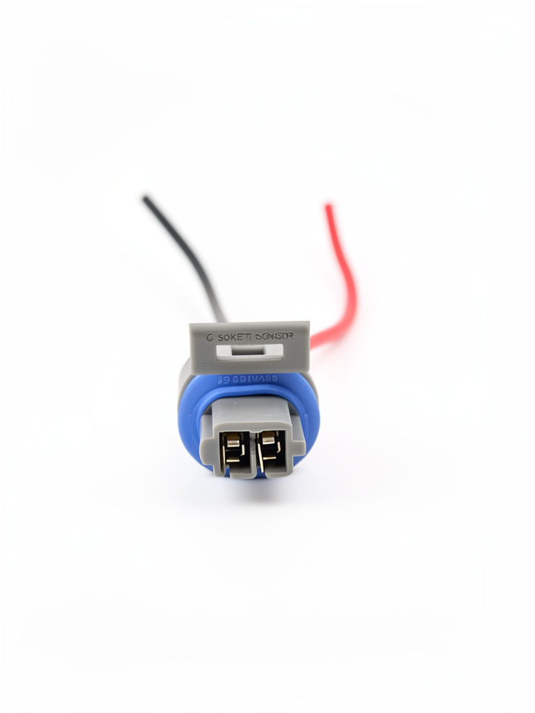 SOKET SENSOR TEMP. AIRE GM