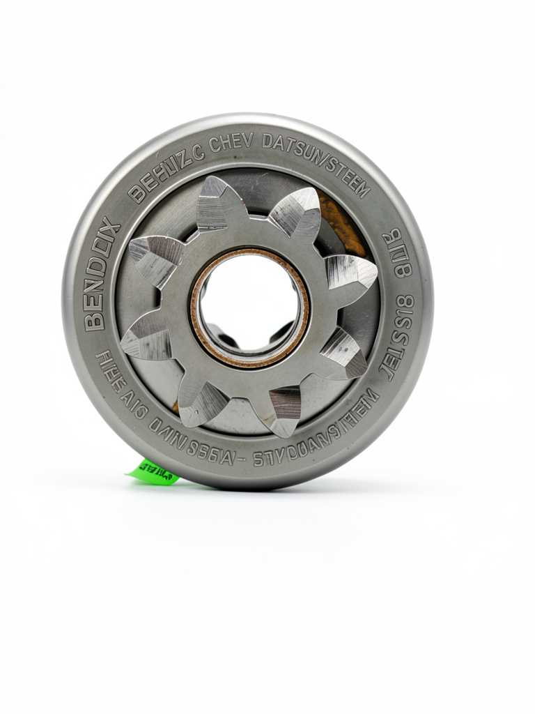 BENDIX CHEV DATSUN/STEEM 8DTSB