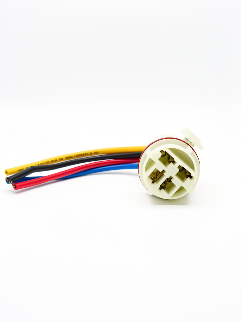 SOCKET ALTERNADOR ISUZU NKR/NHR