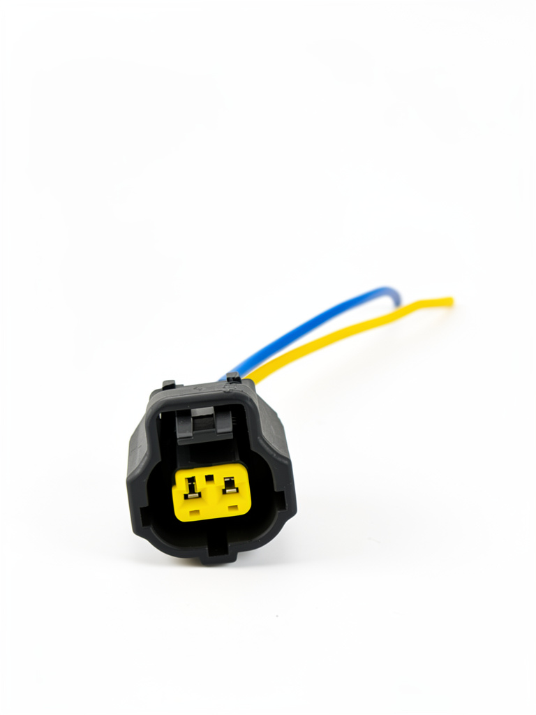 SOCKET SENSOR TEMPERATURA WV/FIAT/FORD