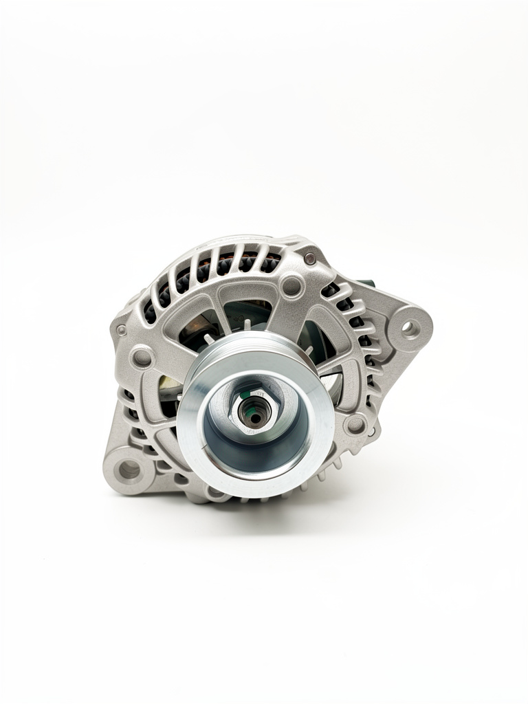 ALTERNADOR CHEV/LUV D-MAX 2.5/2022-12V/2PINES