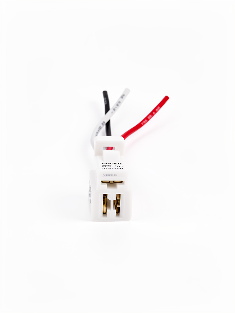 SOCKET 3 CABLES HEMBRA BESSER