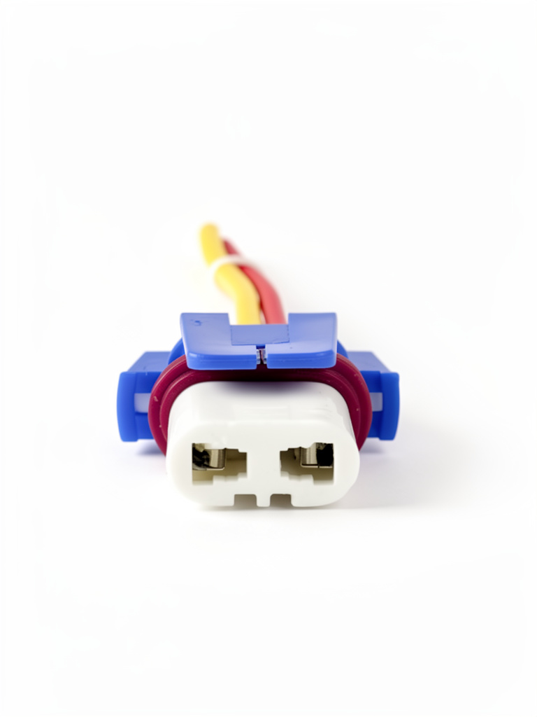 SOCKET HALOGENO 9005 HB3