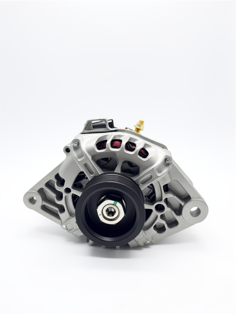 ALT. 12V HYUDAI ACCENT 1.6/12-14 VELOSTER 12-15 KIA RIO