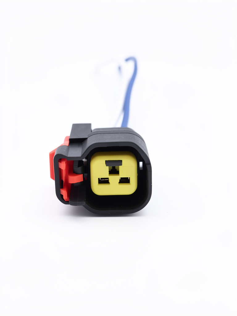 SOCKET INYECTOR BOSH/FORD ECOSPORT