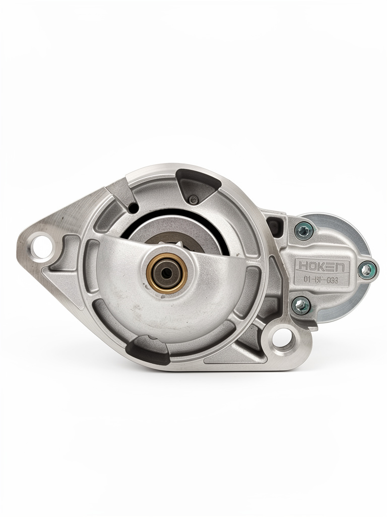 MOTOR ARQ/CHEV LUV/OPTRA/ASTRA-BOSCH/12V-9DTS