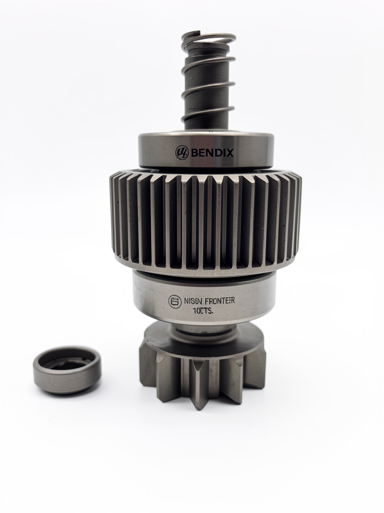BENDIX NISSAN FRONTIER TURBO DIESEL/10DTS