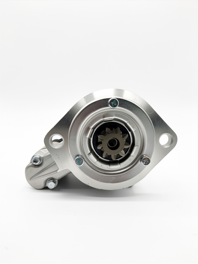 MOTOR DE ARRANQUE 24V ISUZU NPR  9DTS