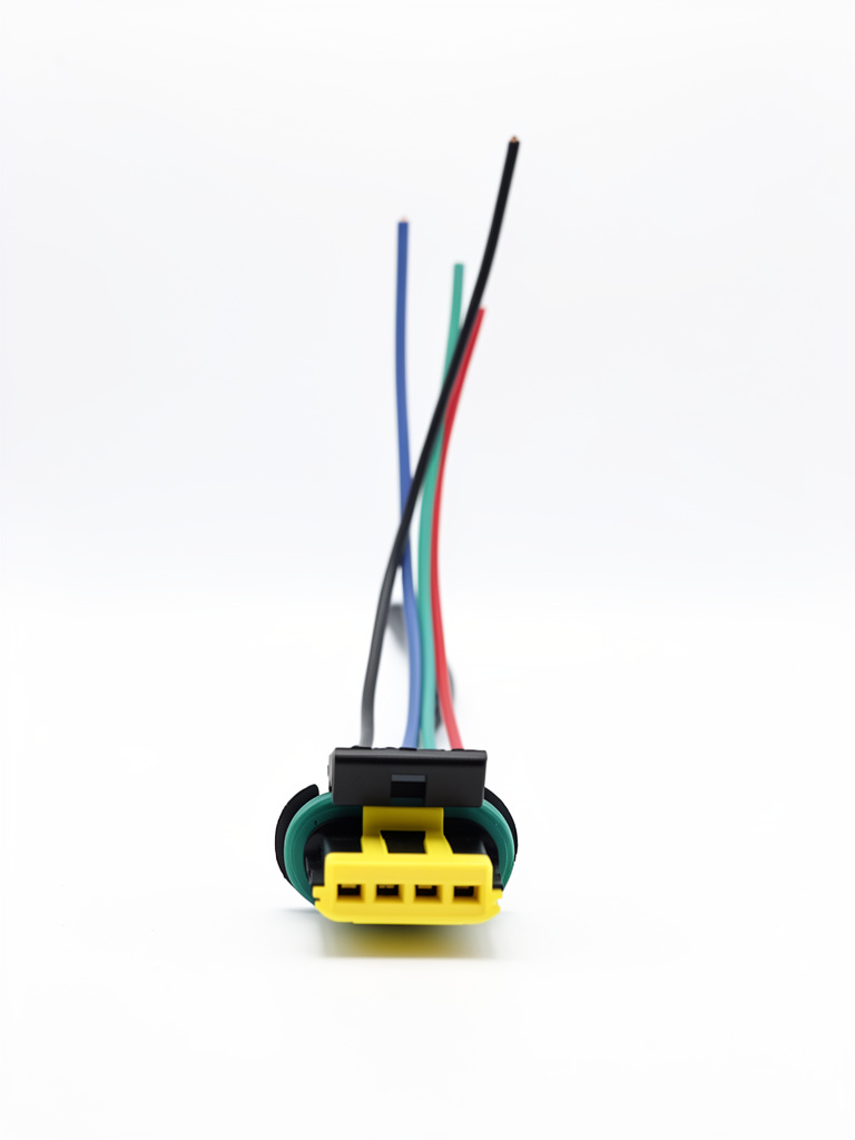 SOCKET BOB. CORSA SENSOR IAC