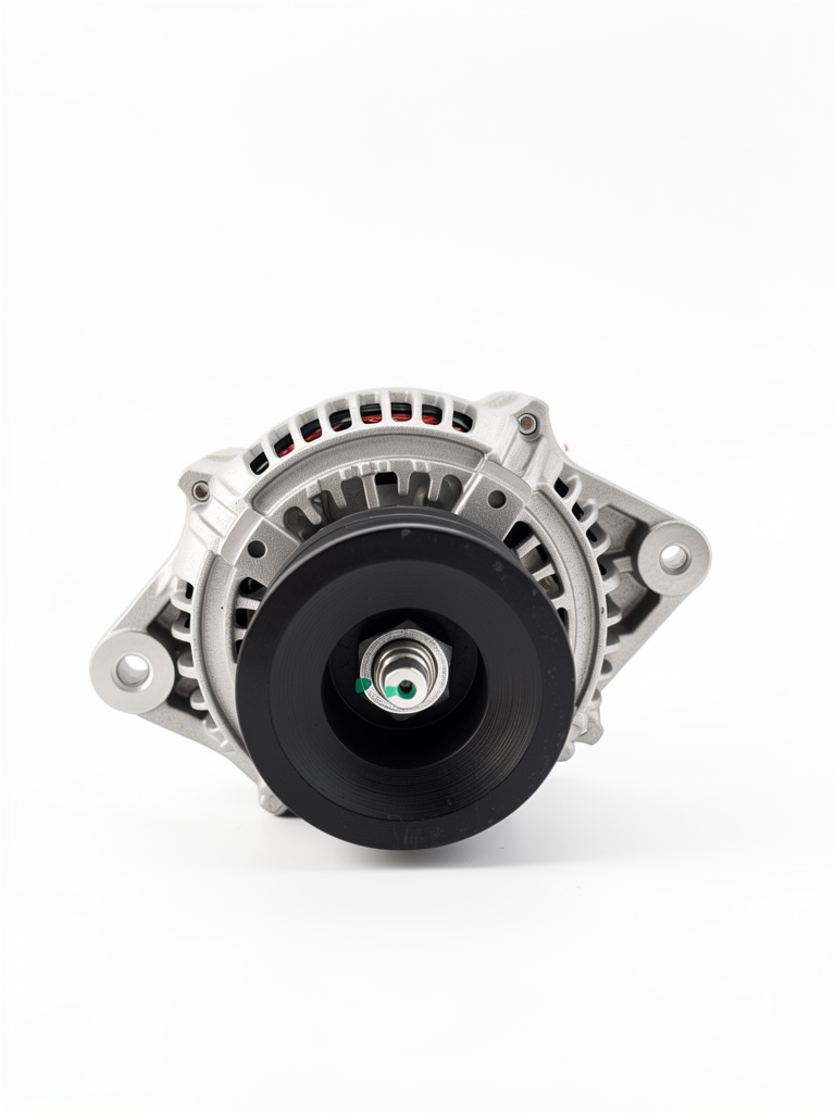 ALTERNADOR HINO DUTRO 24V 60A 3 PINES
