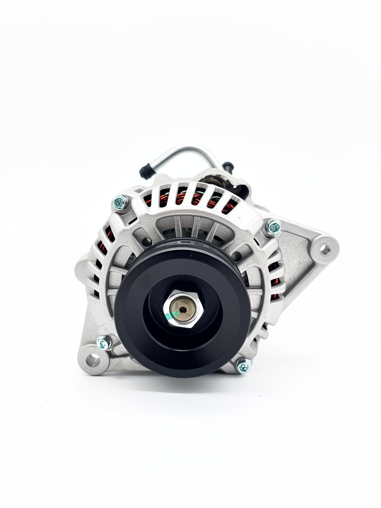 ALT. 12V HYUNDAI H100 CON BOMBONA