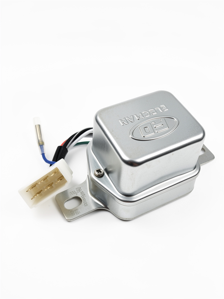 REGULADOR ALTERNADOR DATSUN ANTIGUA
