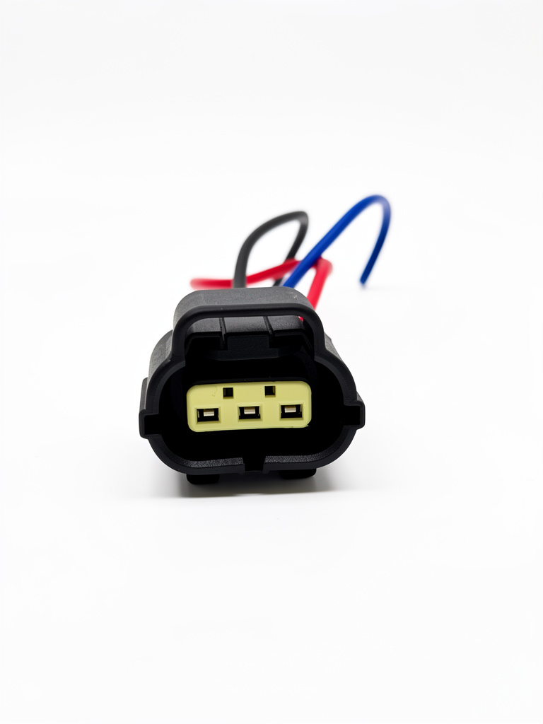 SOCKET SENSOR TPS REG
