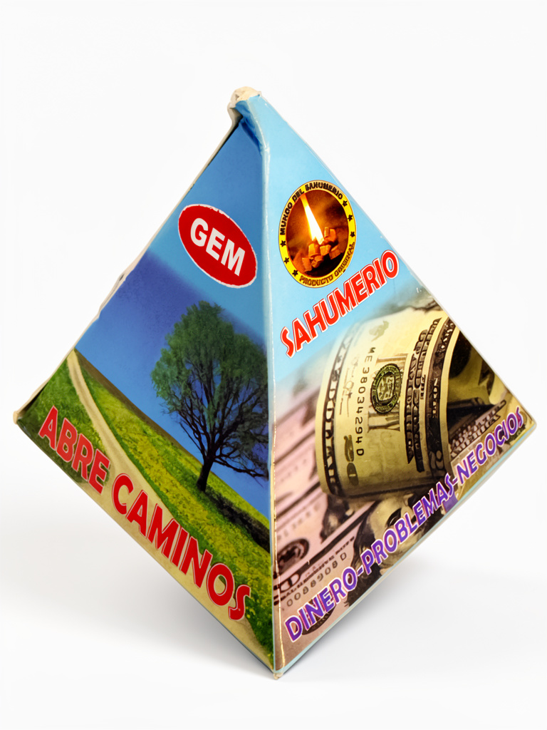 Abre camino