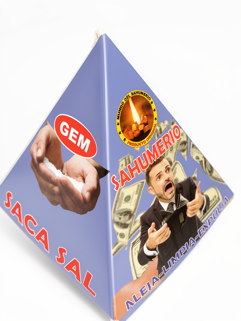 Saca sal