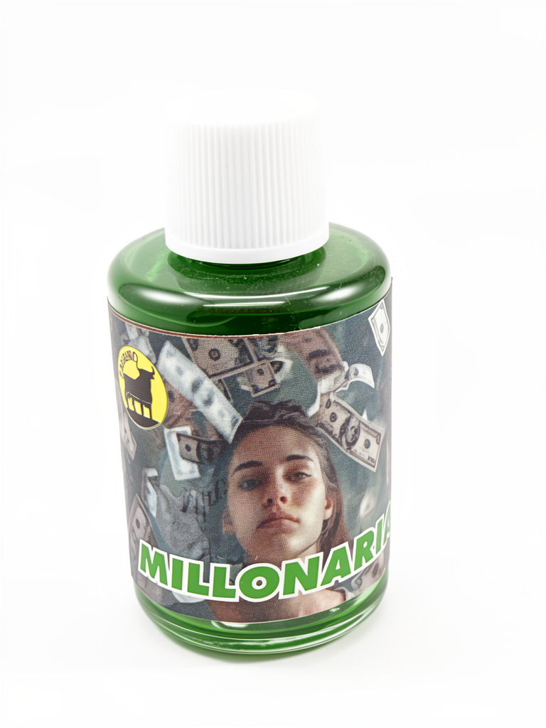 Millonaria