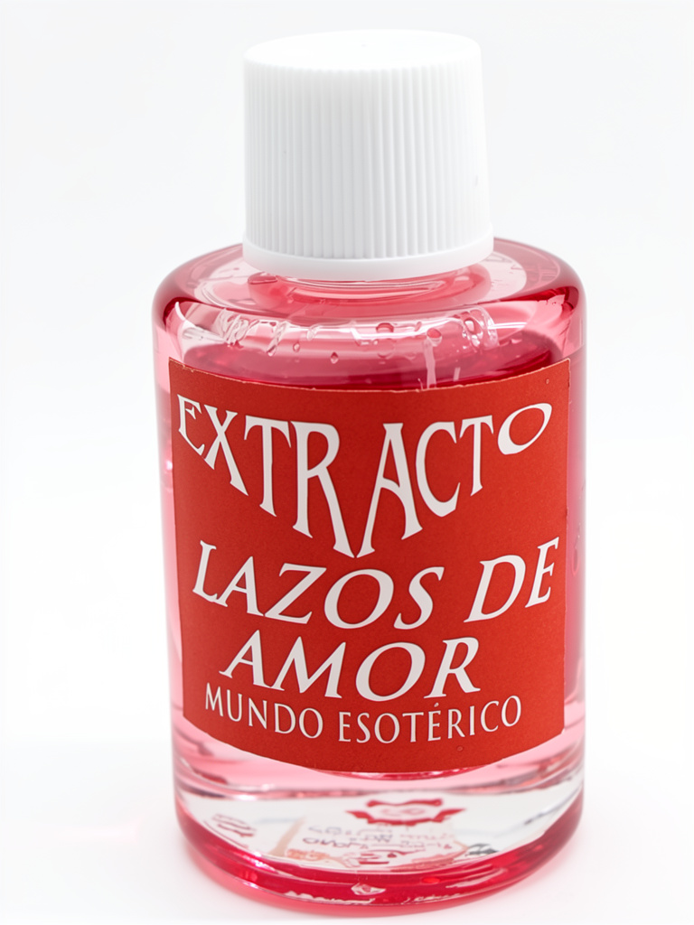 Lazos de amor