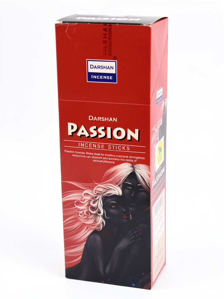 Passion